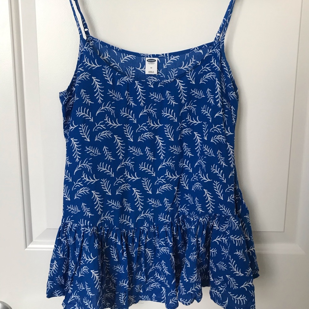 Old Navy women’s tank top